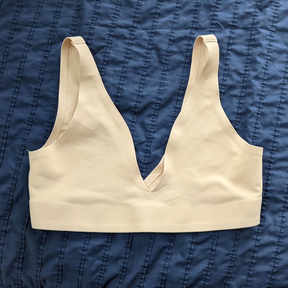 Parade bralette NWOT Size Small